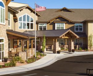 nearby-MorningStar of Wheat Ridge